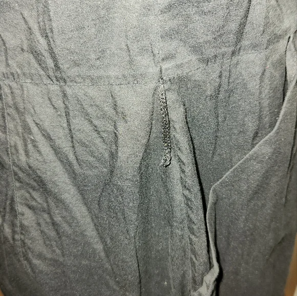 BANANA REPUBLIC SHIRT DRESS !!! - Picture 6 of 6